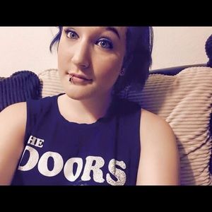 Meet your Posher, Paige